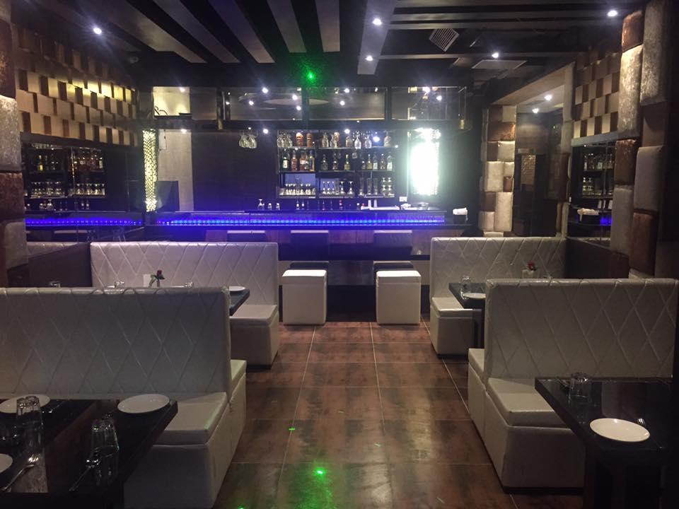 Hotel Pappan Plaza Palwal Buitenkant foto